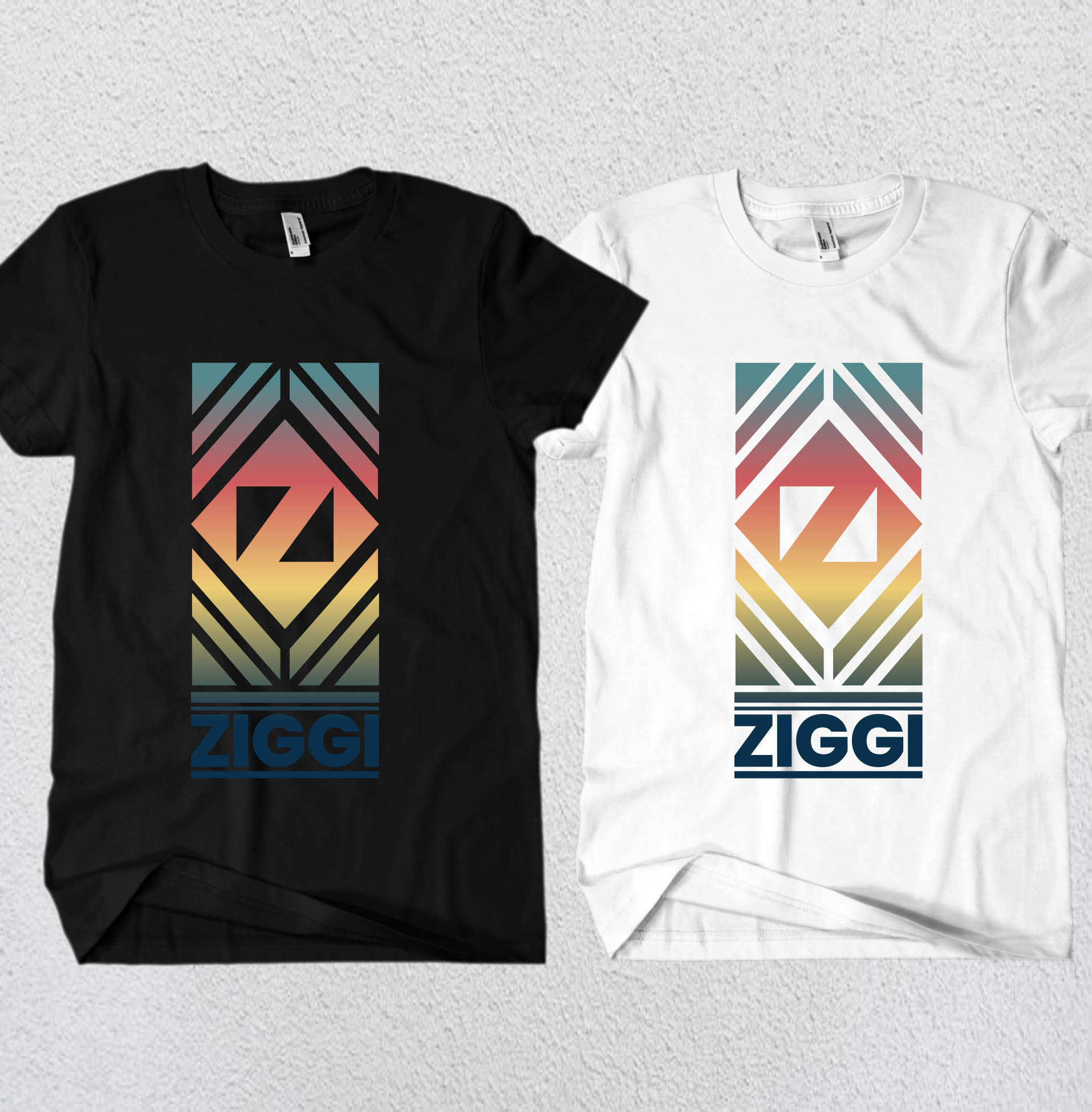 Diseño de Camiseta por Rheanza para este proyecto | Diseño #29334278