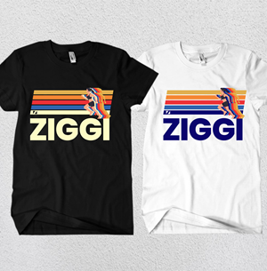 Design de T-shirt par Rheanza pour ce projet | Design : #29340289
