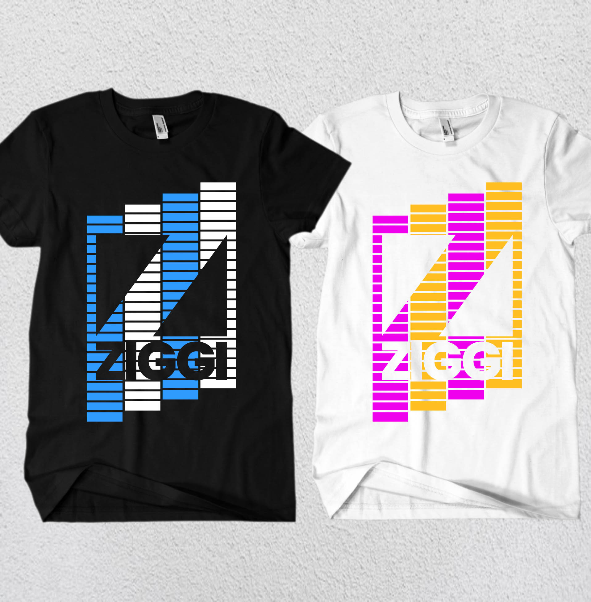 Design de T-shirt par Rheanza pour ce projet | Design #29346317