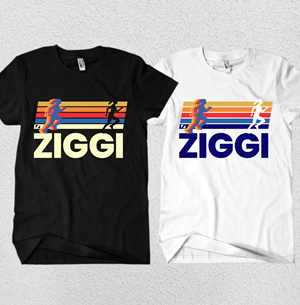 Design de T-shirt par Rheanza pour ce projet | Design : #29352208