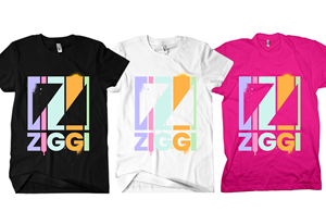 T-shirt Design by Rheanza