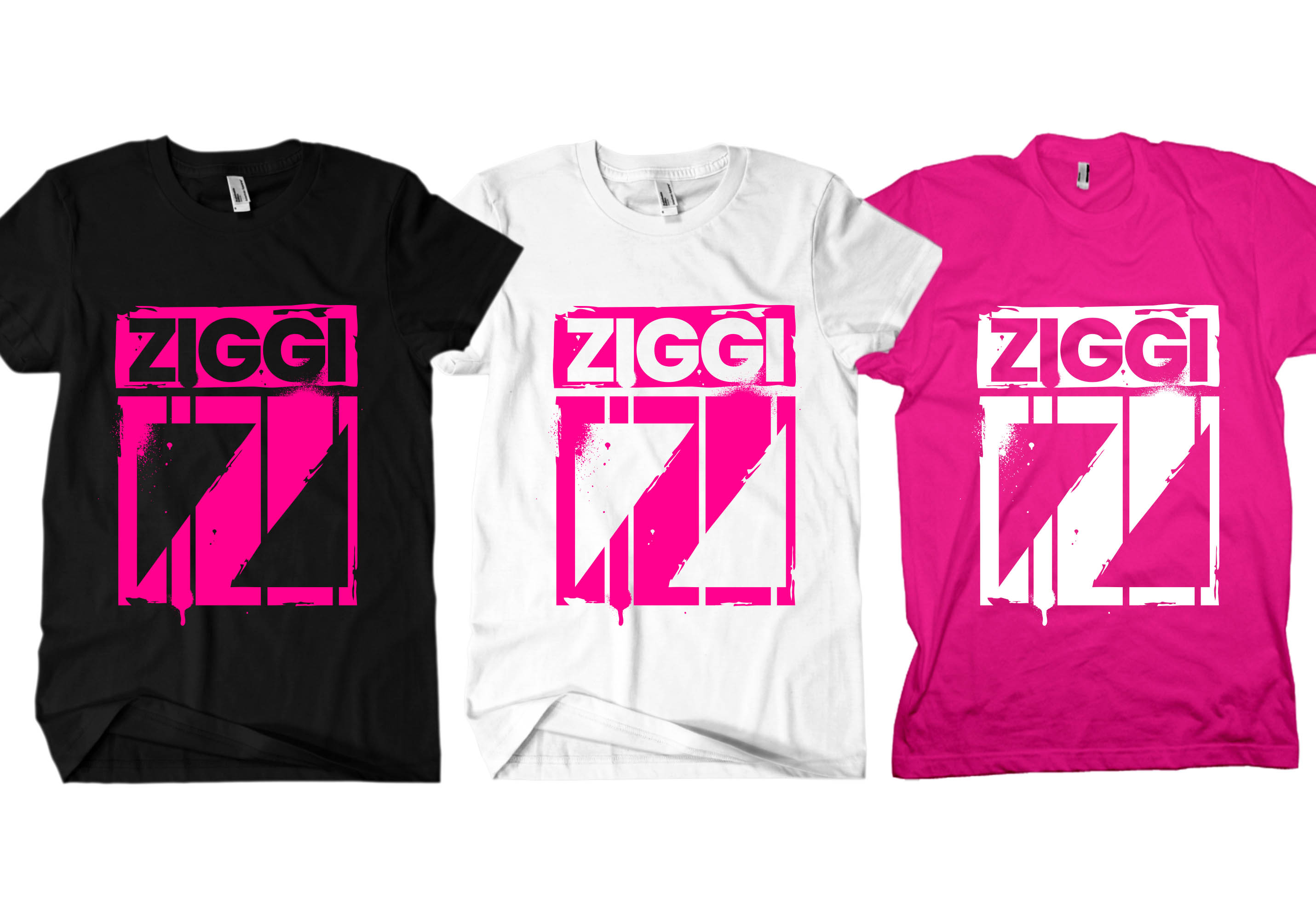 Design de T-shirt par Rheanza pour ce projet | Design #29377338