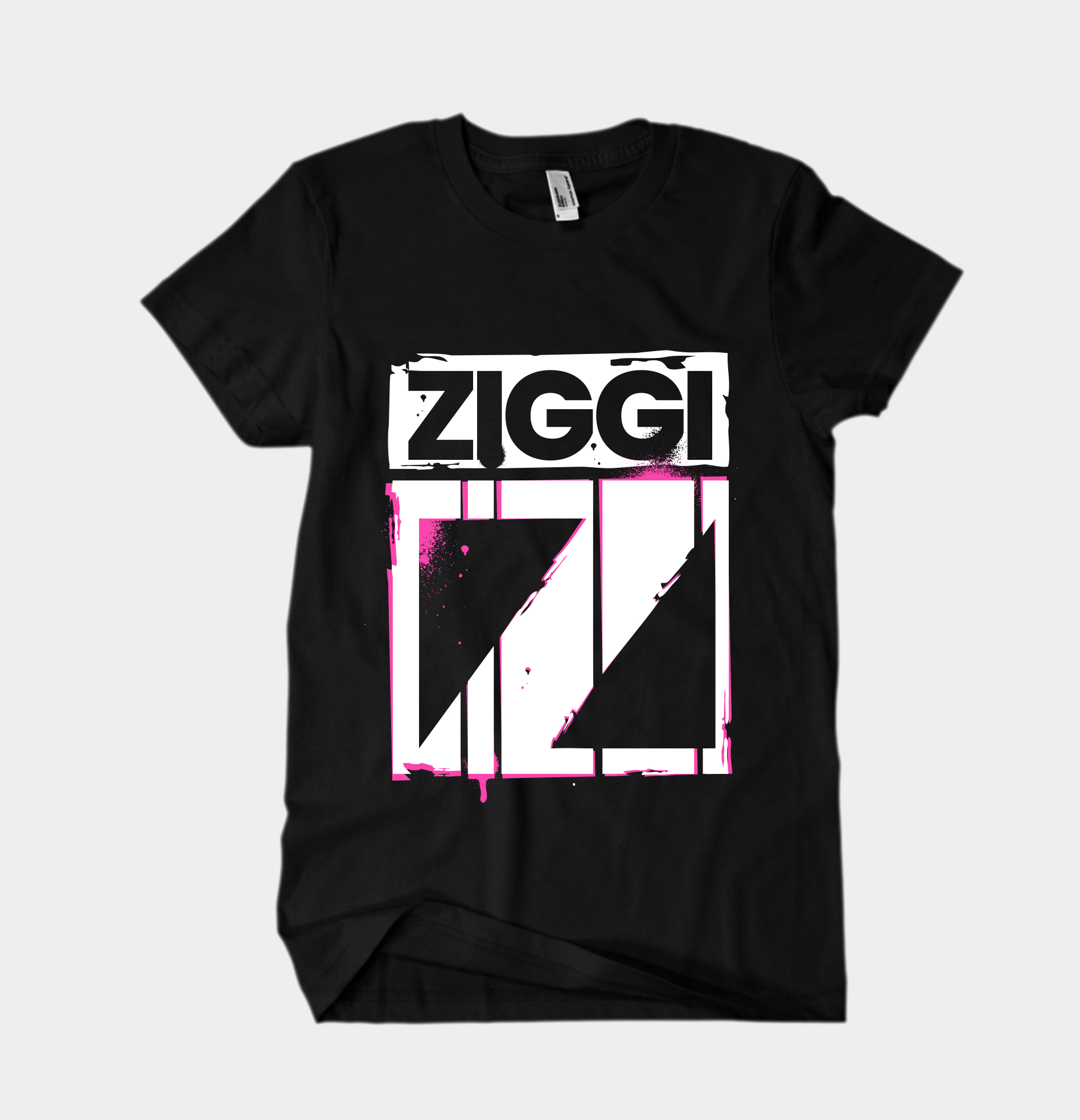 Design de T-shirt par Rheanza pour ce projet | Design #29383827