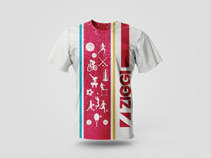 T-shirt Design by Baklect Creative for this project | Design #29321000