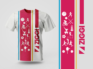 Design de T-shirt par Baklect Creative (PRO) pour ce projet | Design : #29321001