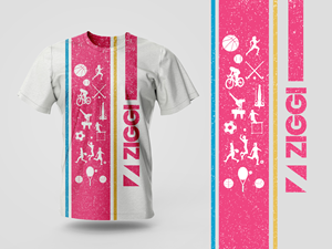 Design de T-shirt par Baklect Creative (PRO) pour ce projet | Design : #29321046