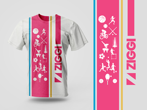 Design de T-shirt par Baklect Creative (PRO) pour ce projet | Design : #29321047