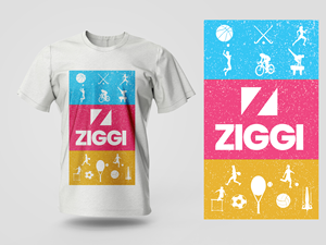 Design de T-shirt par Baklect Creative (PRO) pour ce projet | Design : #29321640