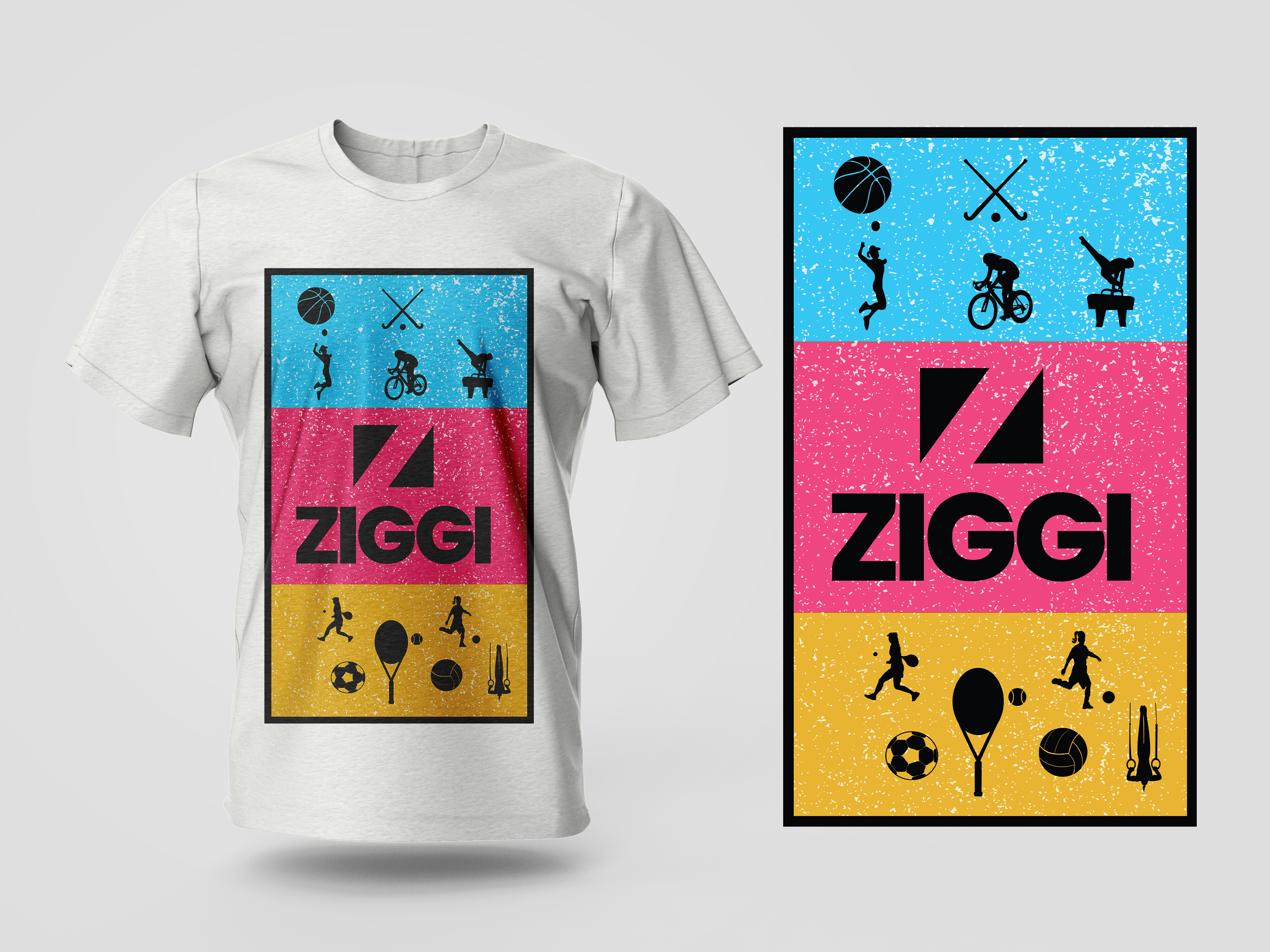 Design de T-shirt par Baklect Creative (PRO) pour ce projet | Design #29321641
