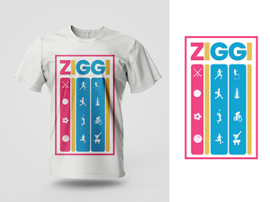 Design de T-shirt par Baklect Creative (PRO) pour ce projet | Design : #29322503