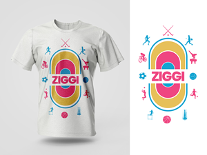 Design de T-shirt par Baklect Creative (PRO) pour ce projet | Design : #29322504