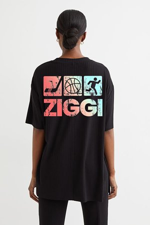 T-shirt Design by Johncina for this project | Design #29322532