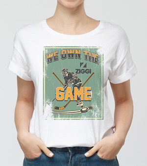 Design de T-shirt par Monica Frieda pour ce projet | Design : #29322228