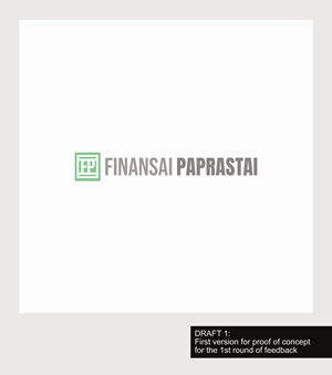 Logo Design by AnninWonderland for this project | Design: #29333813