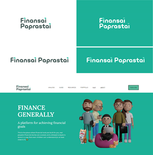Logo Design by Idea Master Plus for this project | Design #29319550
