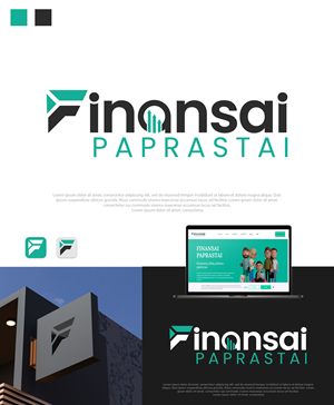 Logo Design by Design Athics for this project | Design: #29410031