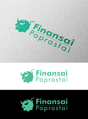 Logo Design by Digi_Design555 for this project | Design: #29353496