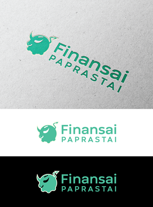 Logo Design by Digi_Design555 for this project | Design: #29353497