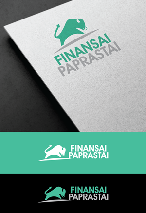 Logo Design by Digi_Design555 for this project | Design: #29408627