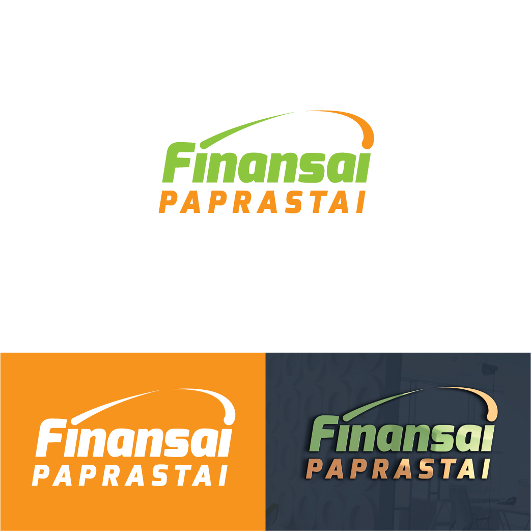 Logo Design by creativemood438 for this project | Design #29418637