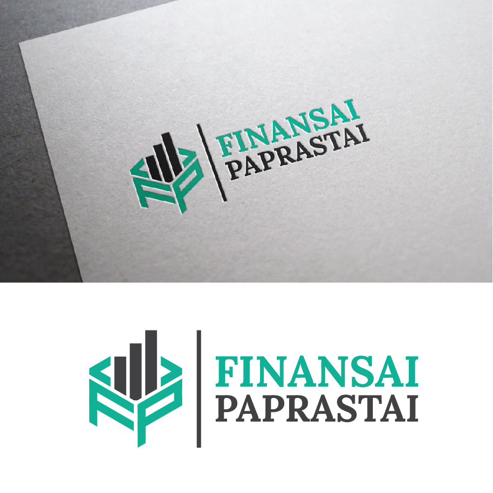 Logo Design by creativemood438 for this project | Design #29419245