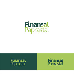 Logo Design by Arham Hidayat for this project | Design: #29404120