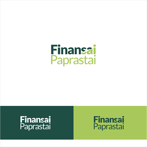 Logo Design by Arham Hidayat for this project | Design: #29405790