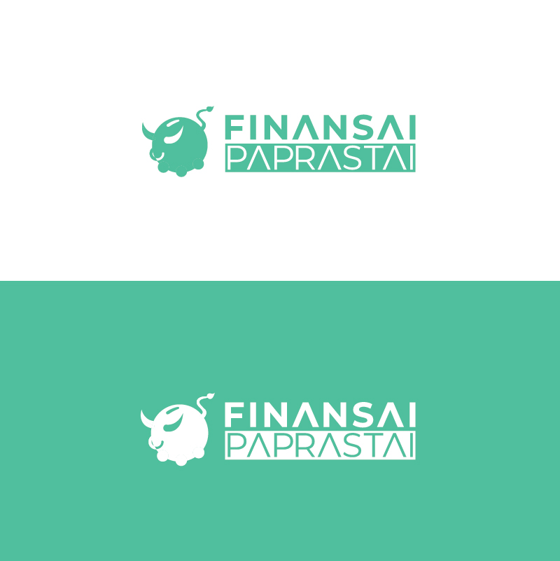 Logo Design by Alien Cookie for this project | Design #29411041