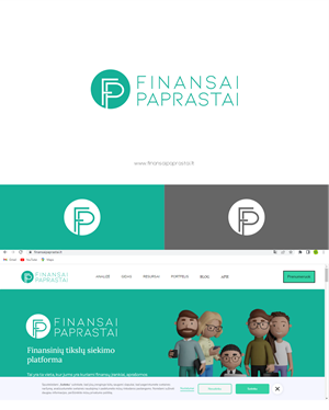 Logo Design by momo57 for this project | Design #29411372