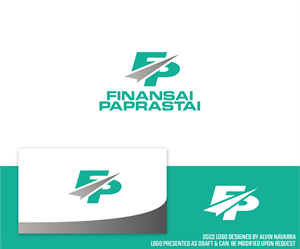 Logo Design by alvinnavarra for this project | Design: #29408271