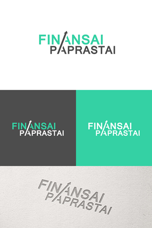 Logo Design by SAI DESIGNS for this project | Design: #29344602