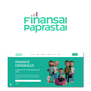 Logo Design by yudaharv for this project | Design #29380856