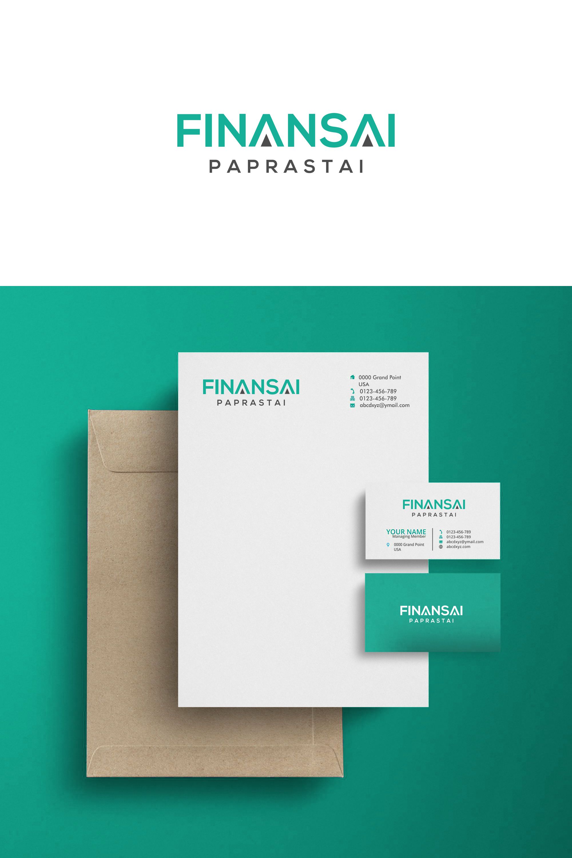 Logo-Design von SigmaStudio für dieses Projekt | Design #29356332