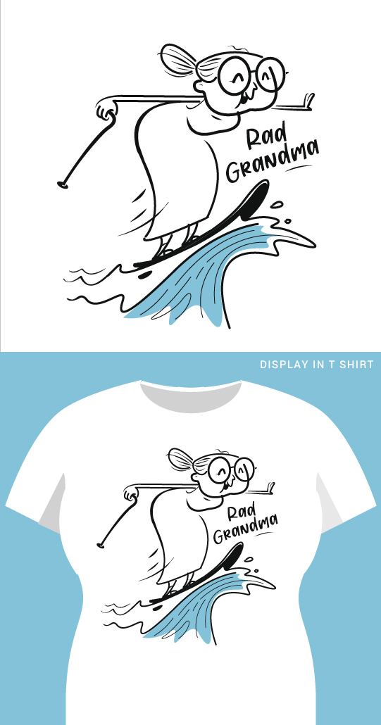 T-Shirt-Design von Suprakash 3 für dieses Projekt | Design: #29335875