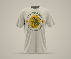 Diseño de Camiseta por Sangkasa para este proyecto | Diseño: #29335706