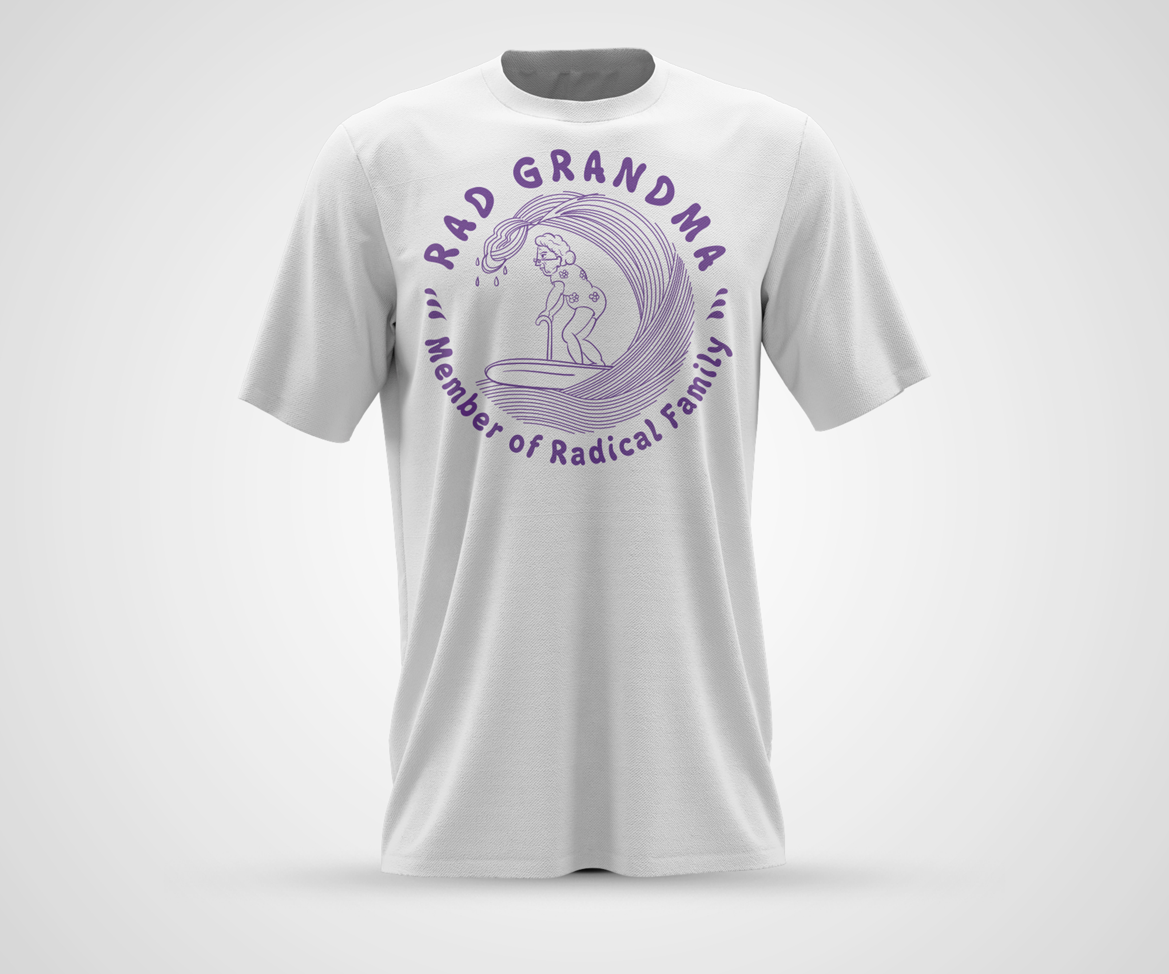 T-Shirt-Design von Sangkasa für dieses Projekt | Design #29343683