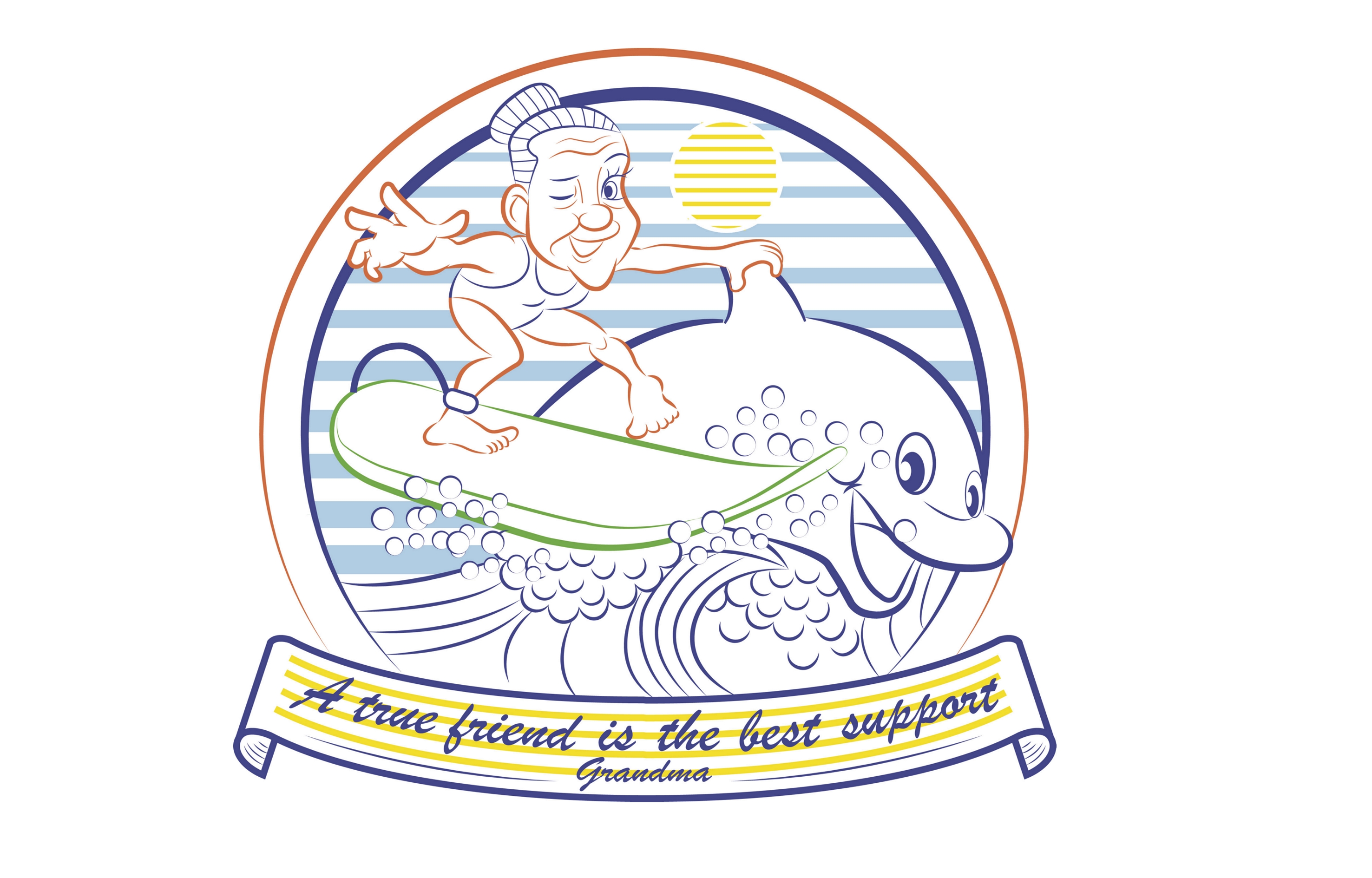 T-Shirt-Design von chute.juego für dieses Projekt | Design #29360855