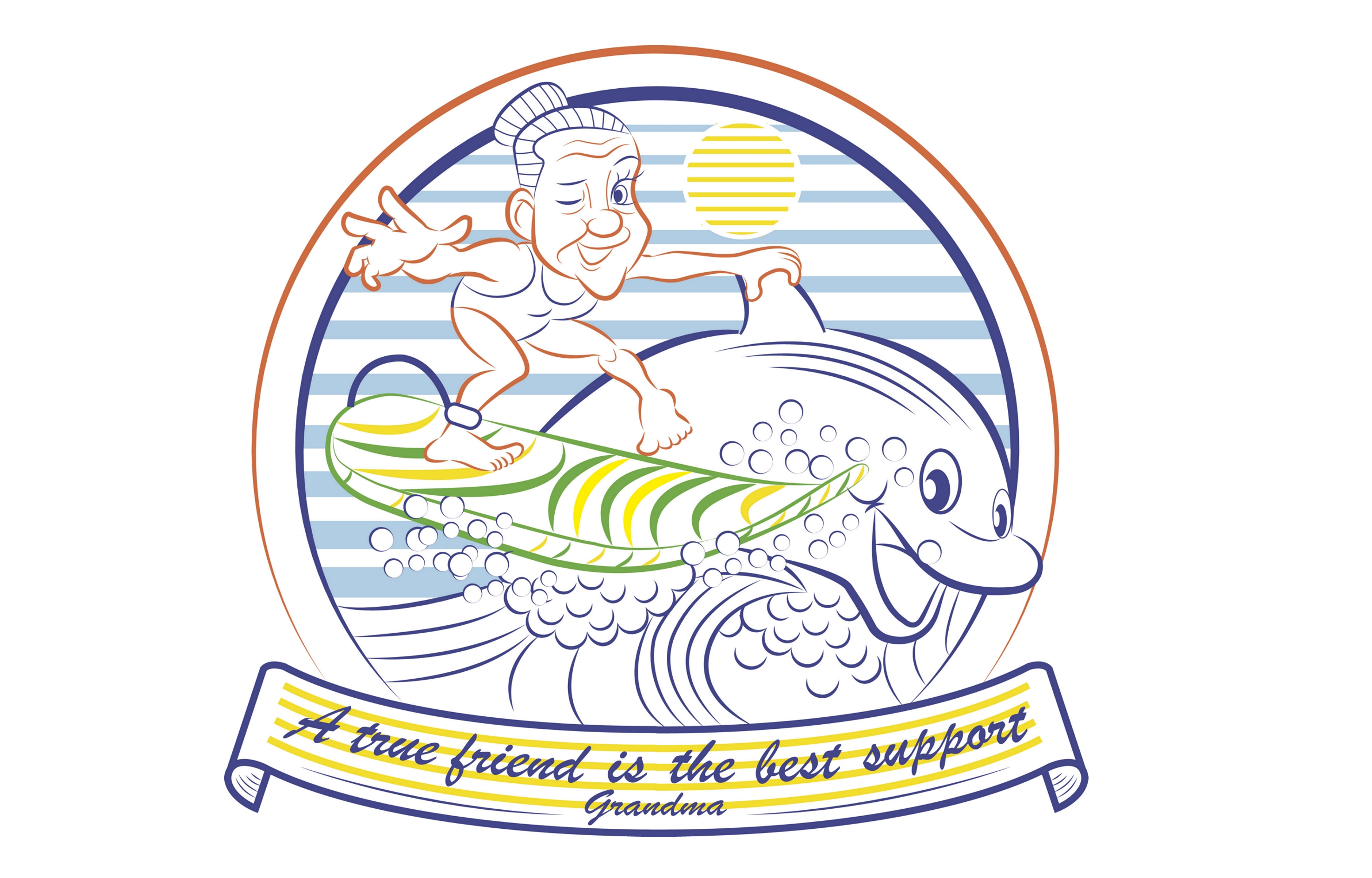 T-Shirt-Design von chute.juego für dieses Projekt | Design #29362914