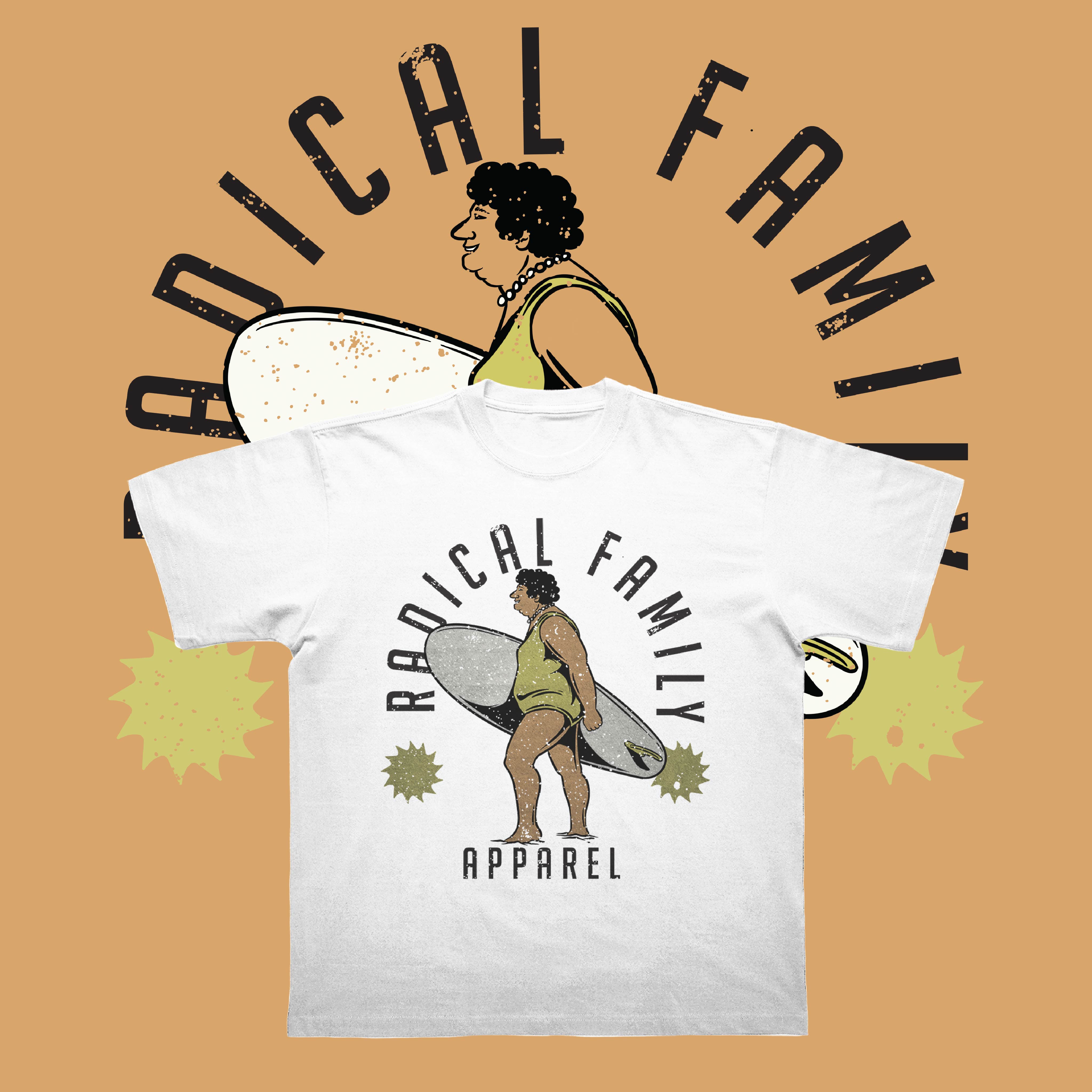 T-shirt Design by Rifqi 7 for this project | Design #29345319