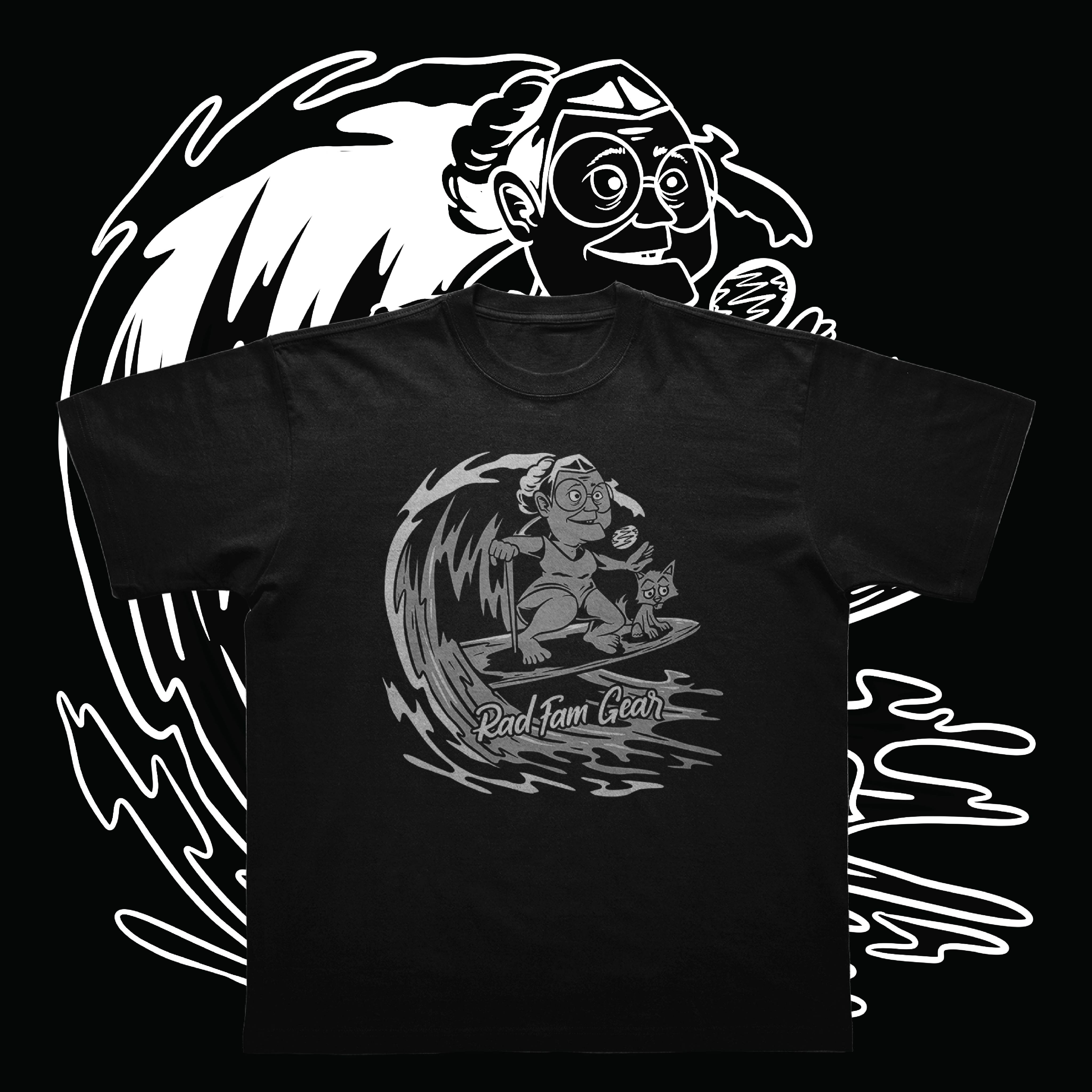 T-shirt Design by Rifqi 7 for this project | Design #29349545