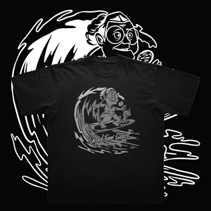 T-Shirt-Design von Rifqi 7 für dieses Projekt | Design: #29349545