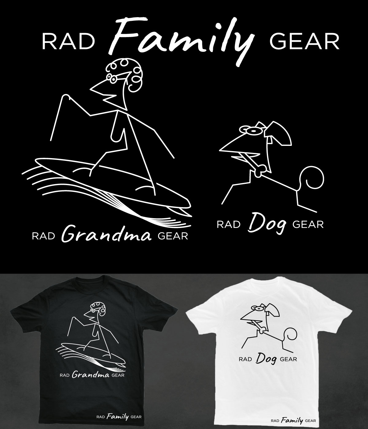 Diseño de Camiseta por SpaGGy para este proyecto | Diseño #29351785