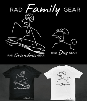 T-shirt Design by SpaGGy for this project | Design: #29351785