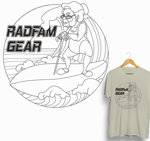 Diseño de Camiseta por iqbalyozanda para este proyecto | Diseño: #29343247