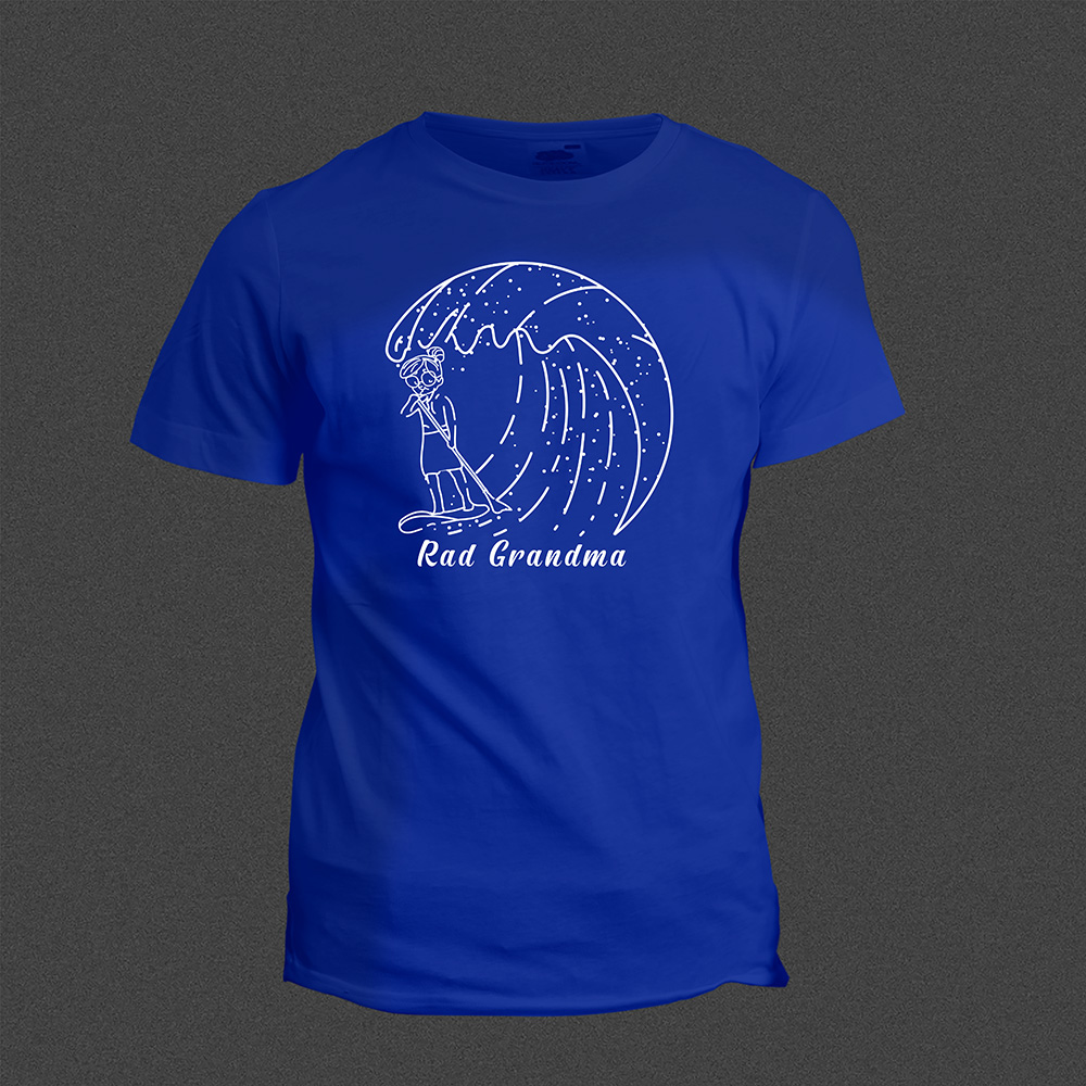 T-Shirt-Design von Johncina für dieses Projekt | Design #29347293