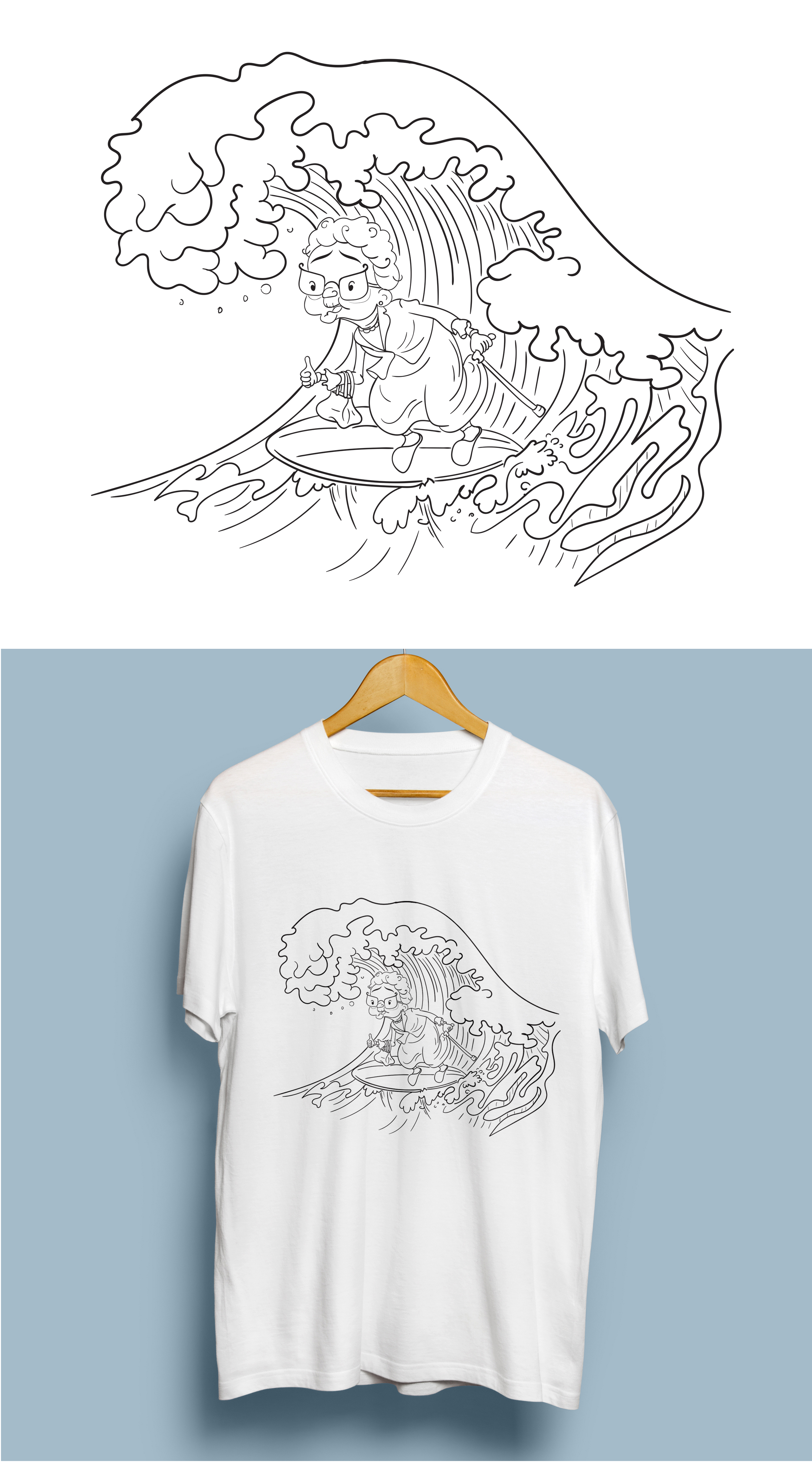 Design de T-shirt par Arctic Kitty pour ce projet | Design #29355370
