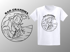 T-Shirt-Design von Justin E für dieses Projekt | Design #29334248