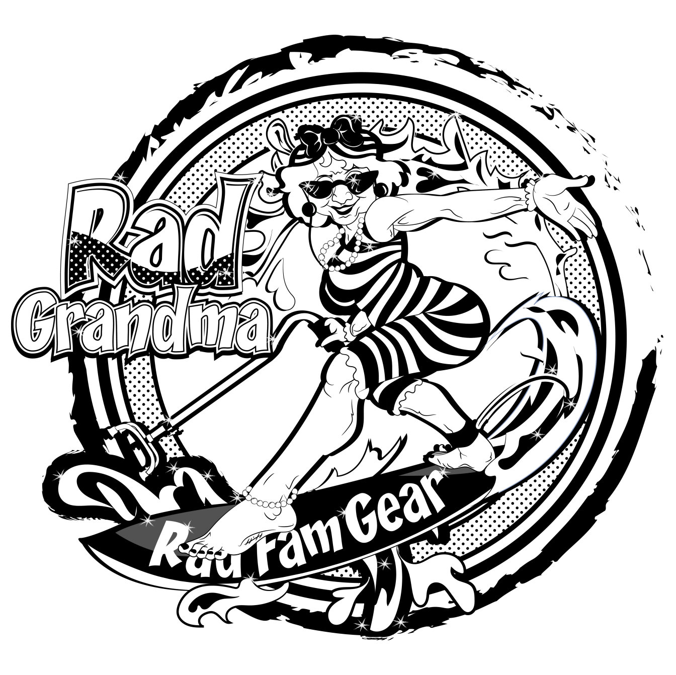T-Shirt-Design von Get'n Graphic für dieses Projekt | Design #29354537