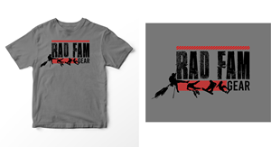 T-shirt Design by ianisareaper07