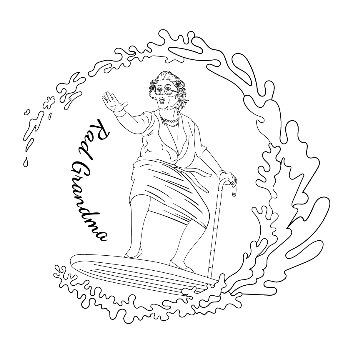 T-Shirt-Design von vectoradics für dieses Projekt | Design #29354841